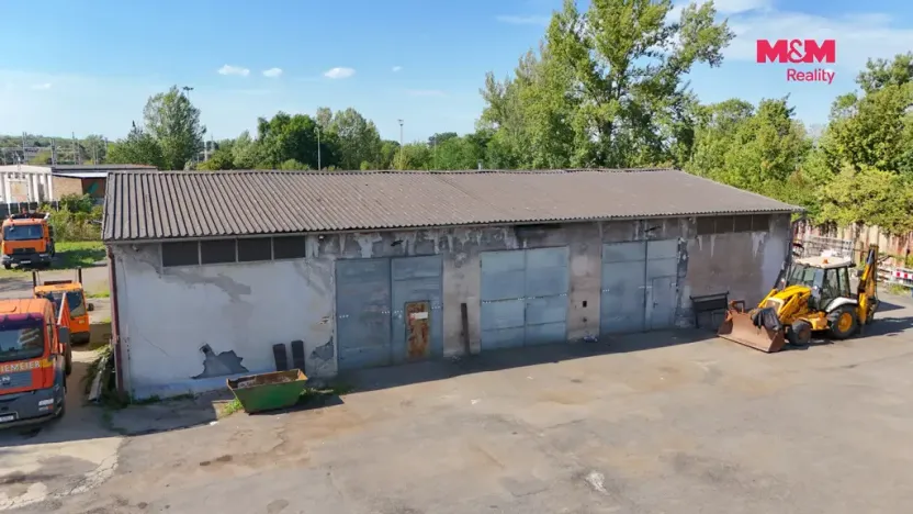 Prodej obchodního prostoru, Ostrava - Kunčice, Vratimovská, 483 m2