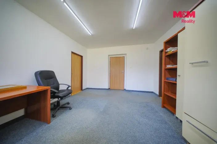 Prodej obchodního prostoru, Ostrava - Kunčice, Vratimovská, 483 m2