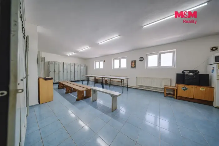 Prodej obchodního prostoru, Ostrava - Kunčice, Vratimovská, 483 m2