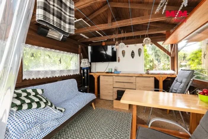 Prodej chaty, Hodslavice, 44 m2