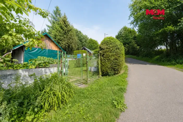 Prodej chaty, Hodslavice, 44 m2