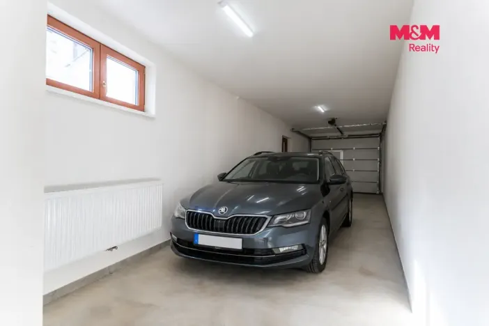 Prodej rodinného domu, Lysá nad Labem, Sojovická, 310 m2