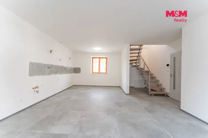 Prodej rodinného domu, Lysá nad Labem, Sojovická, 310 m2