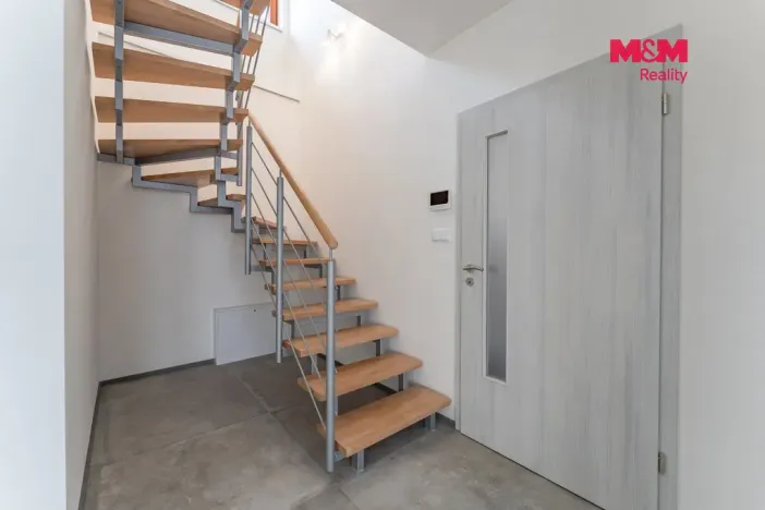 Prodej rodinného domu, Lysá nad Labem, Sojovická, 310 m2