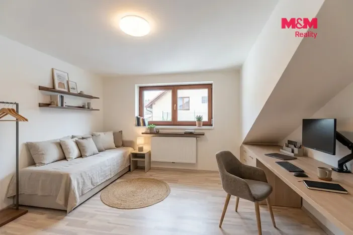 Prodej rodinného domu, Lysá nad Labem, Sojovická, 310 m2