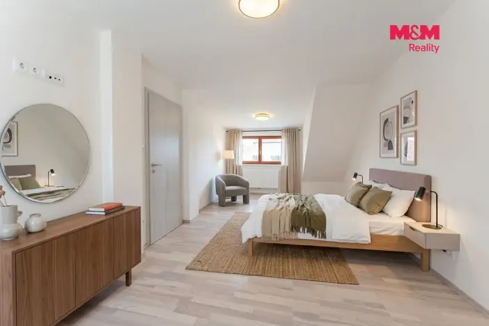Prodej rodinného domu, Lysá nad Labem, Sojovická, 310 m2
