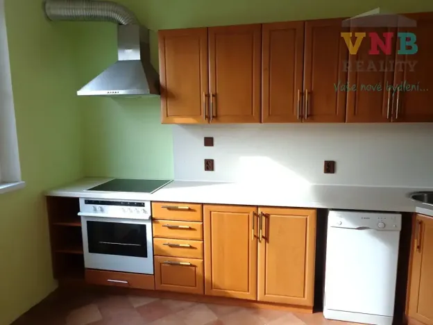 Pronájem bytu 3+1, Prostějov, Italská, 64 m2