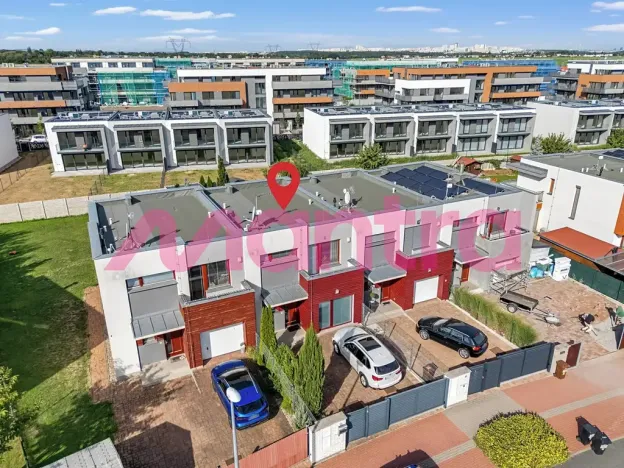 Prodej rodinného domu, Praha - Pitkovice, Chorošová, 125 m2