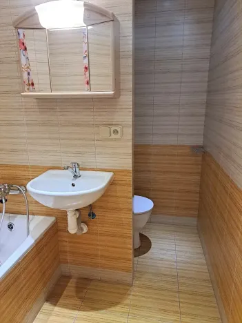 Pronájem bytu 1+kk, Hradec Králové, třída Edvarda Beneše, 29 m2