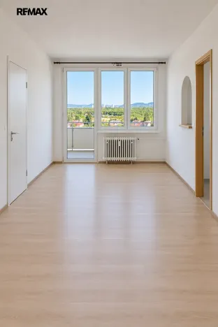 Pronájem bytu 4+1, Litvínov, Hamerská, 68 m2