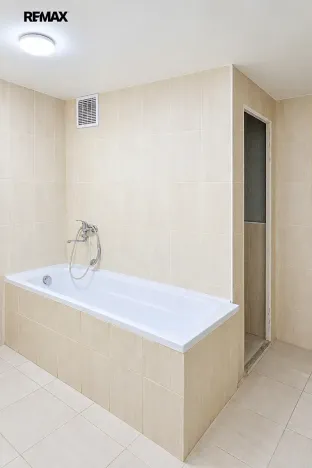 Pronájem bytu 4+1, Litvínov, Hamerská, 68 m2
