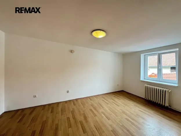 Pronájem bytu 2+1, Krabčice, 48 m2