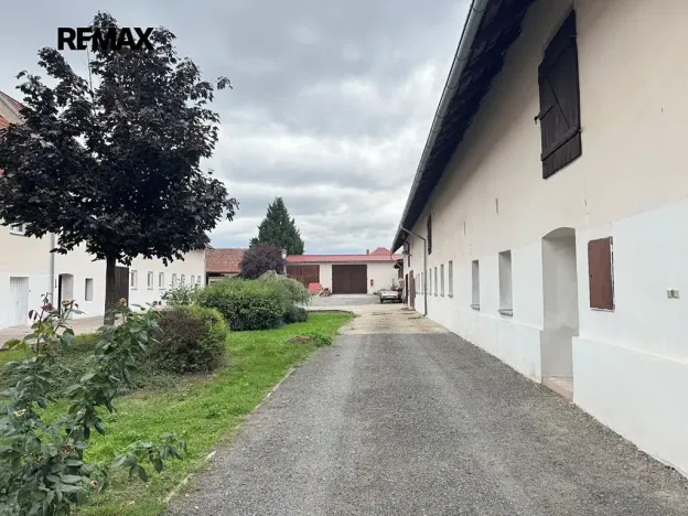 Pronájem bytu 2+1, Krabčice, 48 m2