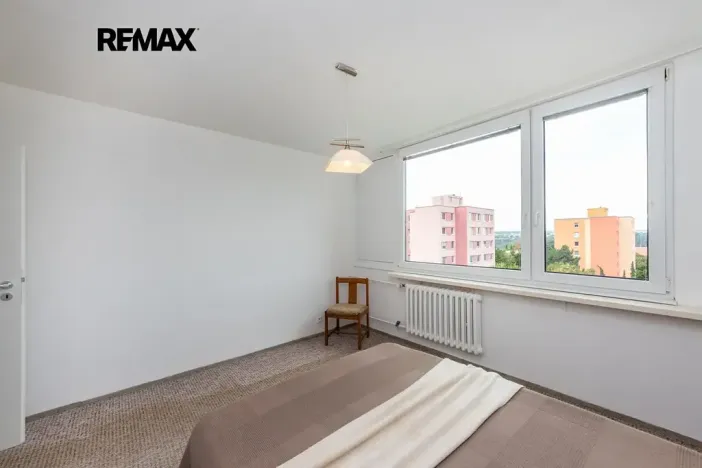 Prodej bytu 3+1, Praha - Bohnice, Kusého, 66 m2