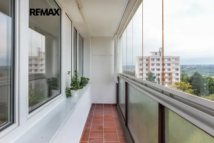 Prodej bytu 3+1, Praha - Bohnice, Kusého, 66 m2