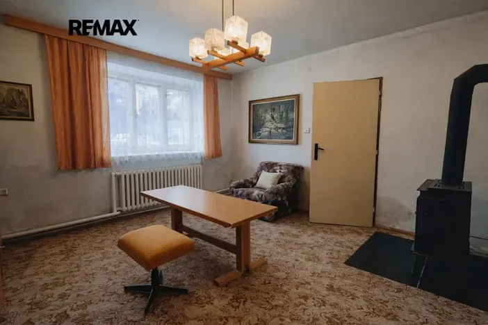 Prodej rodinného domu, Velká Bíteš, Lánice, 133 m2