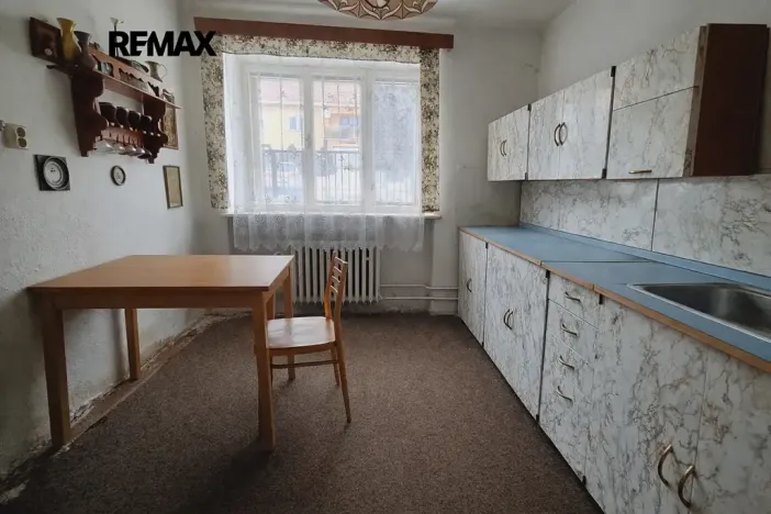 Prodej rodinného domu, Velká Bíteš, Lánice, 133 m2