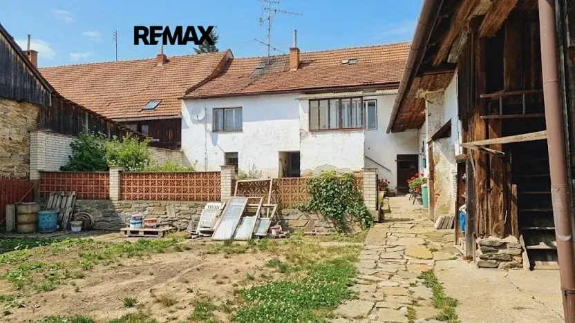 Prodej rodinného domu, Velká Bíteš, Lánice, 133 m2