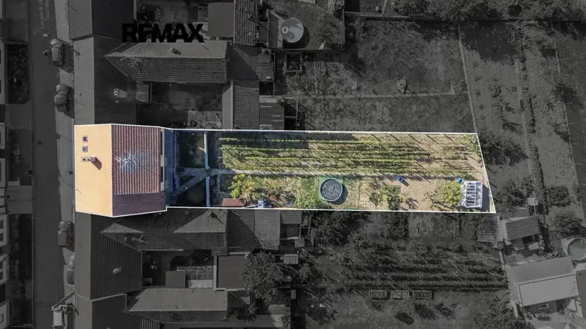 Prodej rodinného domu, Tvrdonice, Příční, 225 m2