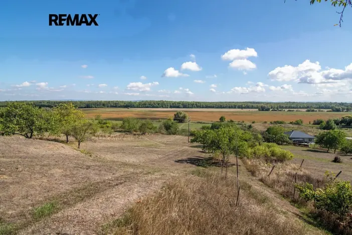 Prodej pozemku pro bydlení, Tvrdonice, 1623 m2