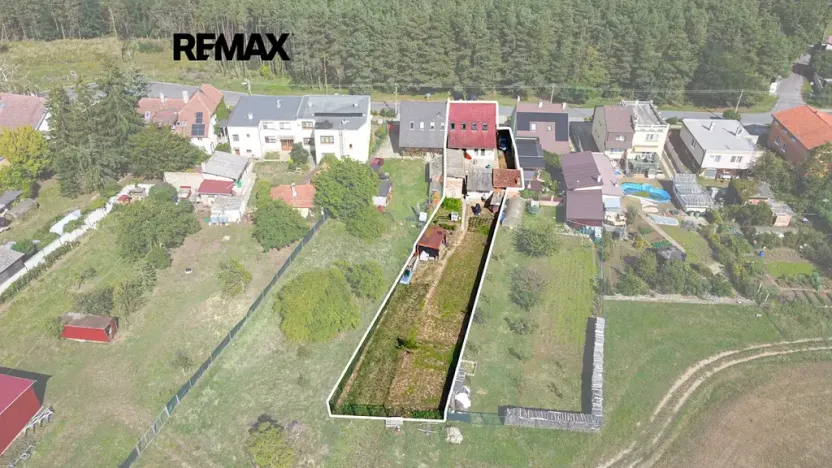 Prodej rodinného domu, Bzenec, Podhájí, 130 m2