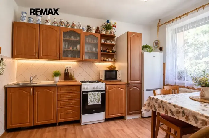 Prodej rodinného domu, Bzenec, Podhájí, 130 m2