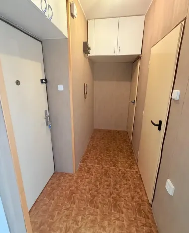Prodej bytu 1+1, Brno - Lesná, Nejedlého, 38 m2