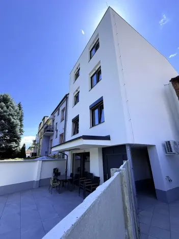 Prodej bytu 3+kk, Česká, 83 m2