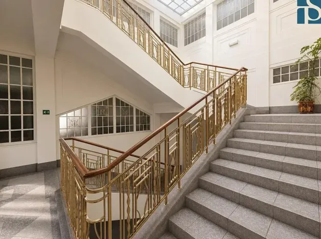 Pronájem kanceláře, Praha - Nové Město, Opletalova, 18 m2