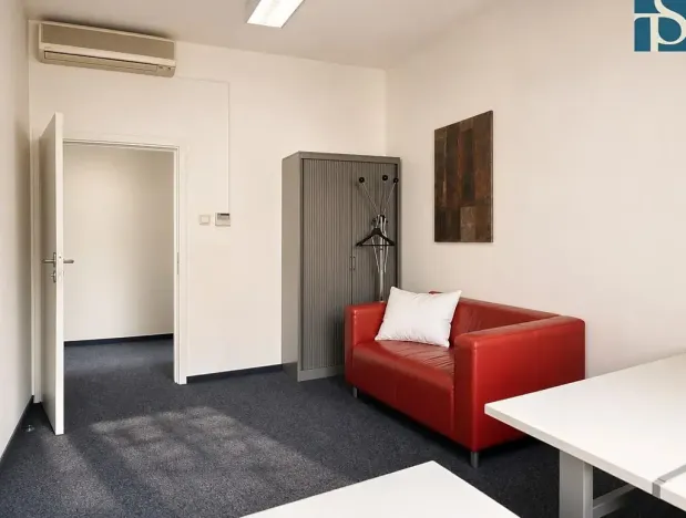 Pronájem kanceláře, Praha - Nové Město, Opletalova, 15 m2