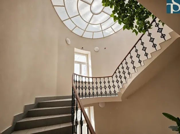 Pronájem kanceláře, Praha - Nové Město, Opletalova, 15 m2
