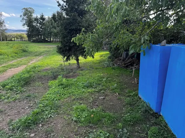 Prodej zahrady, Krupka, 366 m2