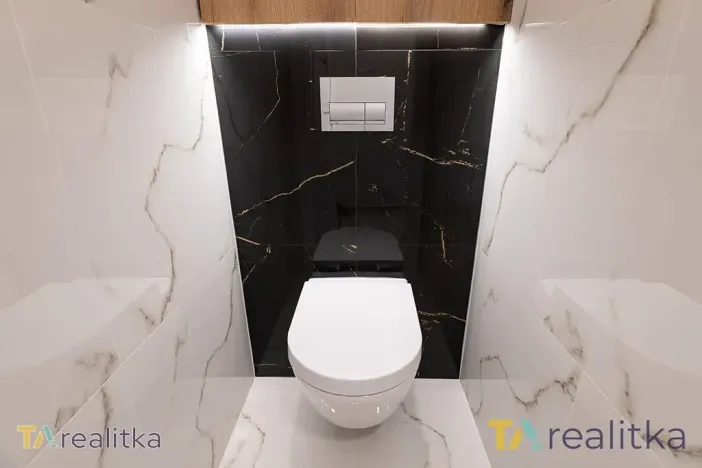 Prodej bytu 3+1, Orlová, Masarykova třída, 74 m2