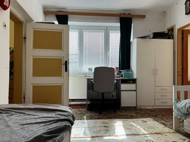 Prodej rodinného domu, Litomyšl, J. Žižky, 250 m2