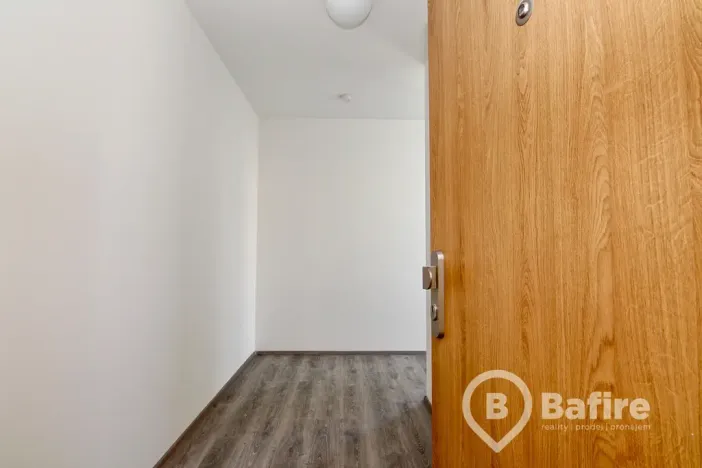Pronájem bytu 1+kk, Olomouc - Řepčín, Edvarda Beneše, 38 m2