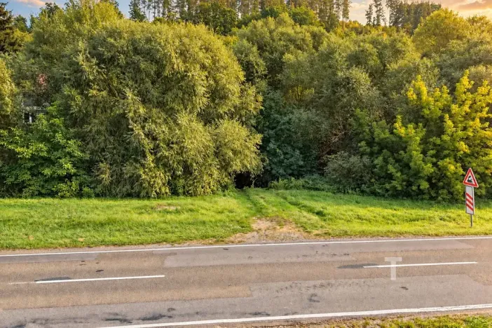 Prodej pozemku pro bydlení, Boskovice, 858 m2