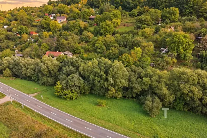 Prodej pozemku pro bydlení, Boskovice, 858 m2