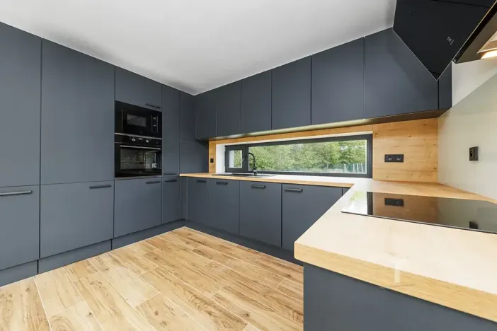 Prodej rodinného domu, Černovice, 200 m2