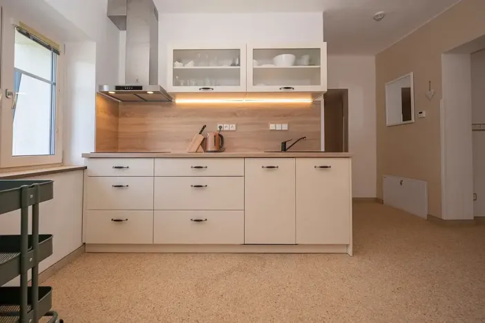 Prodej bytu 3+kk, Roprachtice, 74 m2