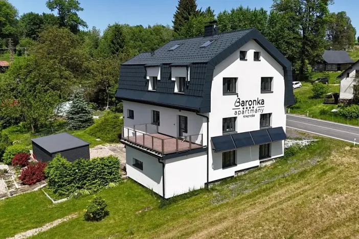 Prodej bytu 3+kk, Roprachtice, 73 m2