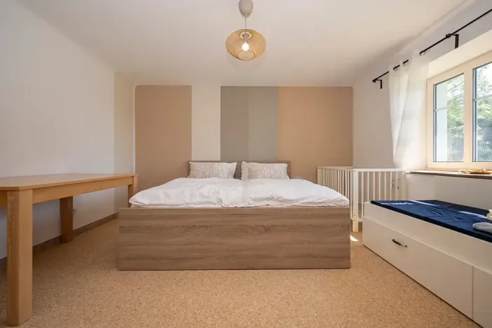 Prodej bytu 2+kk, Roprachtice, 51 m2