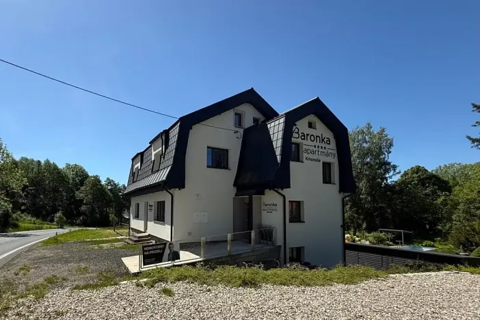 Prodej bytu 2+kk, Roprachtice, 51 m2