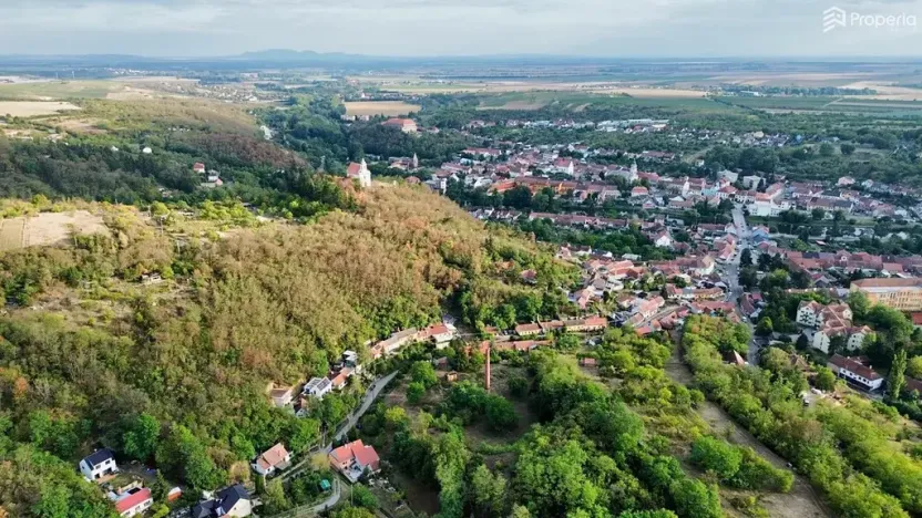 Prodej zahrady, Dolní Kounice, 985 m2