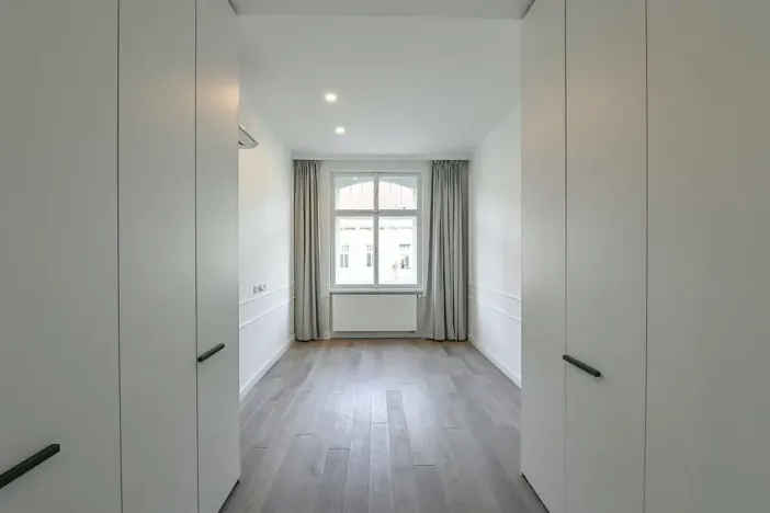 Pronájem bytu 2+kk, Praha - Vinohrady, náměstí Jiřího z Poděbrad, 56 m2