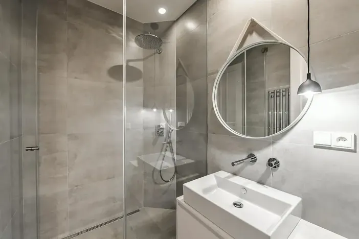 Pronájem bytu 2+kk, Praha - Vinohrady, náměstí Jiřího z Poděbrad, 56 m2