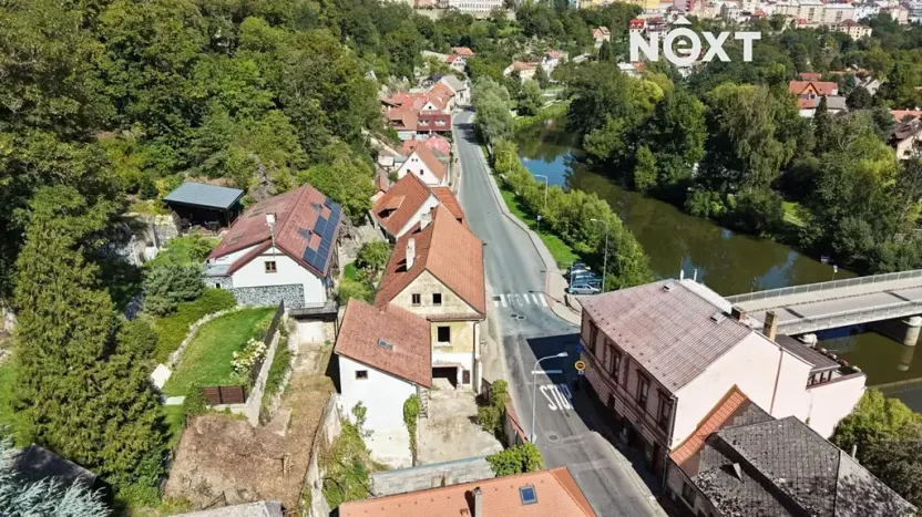 Prodej ubytování, Tábor, Lužnická, 500 m2