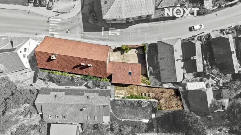 Prodej ubytování, Tábor, Lužnická, 500 m2