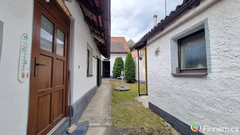 Prodej rodinného domu, Měňany, 70 m2