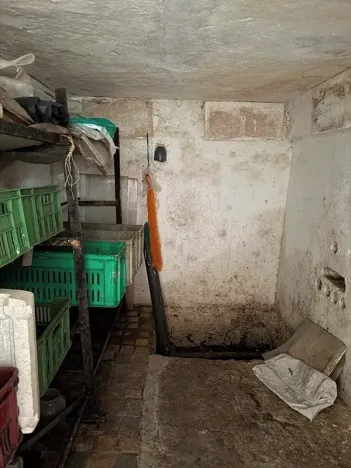 Prodej chaty, Velké Opatovice, Čihadlo, 10 m2