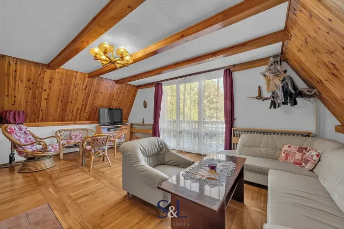 Prodej chaty, Karlovice, 136 m2